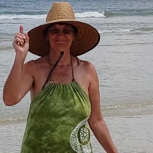 Meet your Posher, Patsy